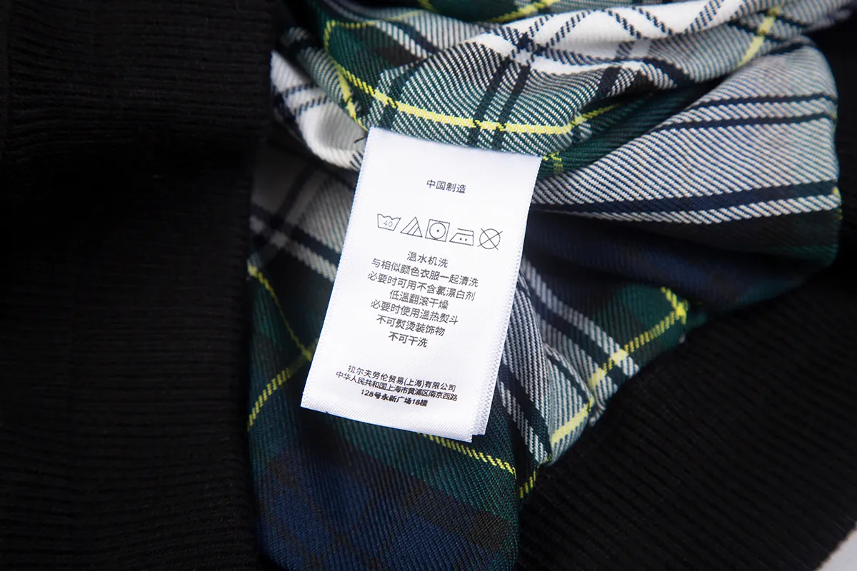 【 】 ：25024# （ ） ： /Khaki/Black Size：S XL Ralph Lauren/ Classic Retro Same Style 40*21-1/2 ✅ ✅ Genuine Leather ✅ Retro